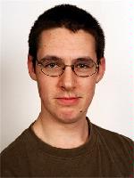 Third Year Student Photographs 2002